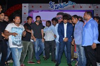 Son of Satyamurthy Success Meet Photos at Vizag